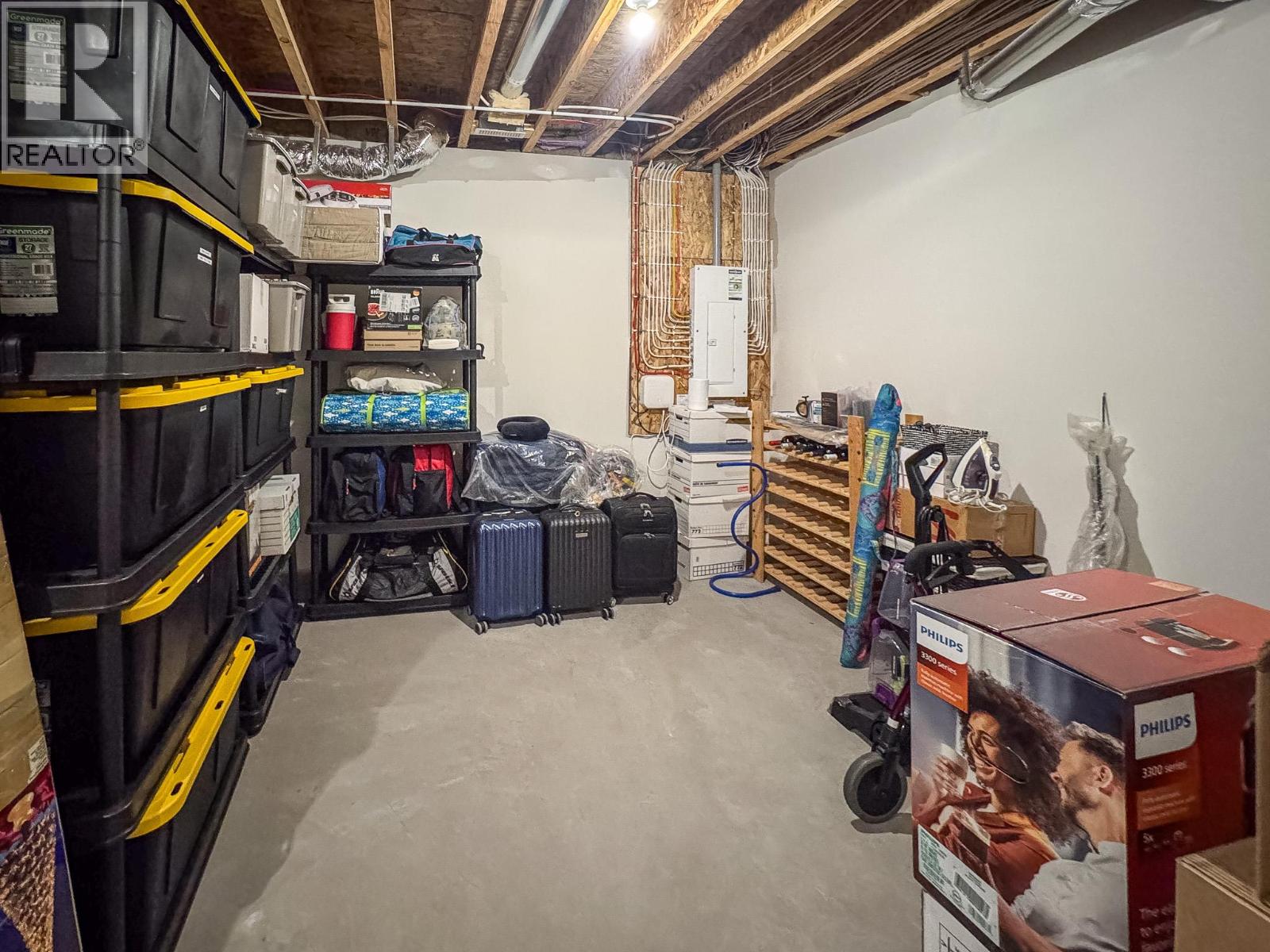 245 Shadow Mountain Boulevard, Cranbrook, British Columbia  V1C 0C6 - Photo 31 - 10375907