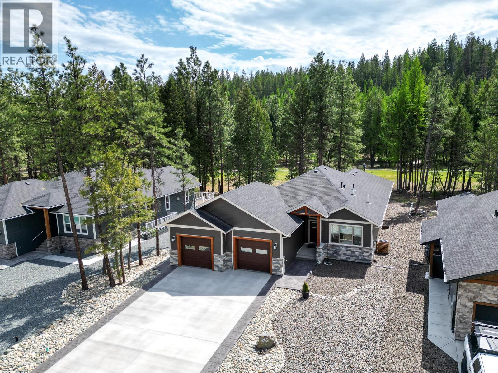 245 Shadow Mountain Boulevard, Cranbrook, British Columbia  V1C 0C6 - Photo 36 - 10375907