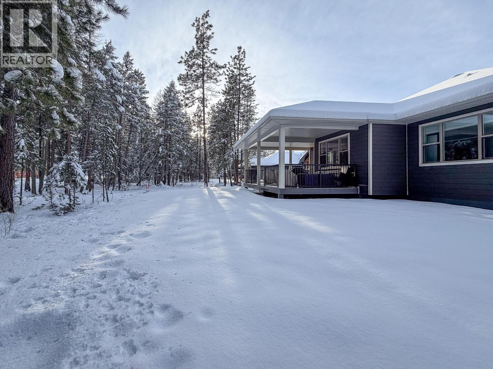 245 Shadow Mountain Boulevard, Cranbrook, British Columbia  V1C 0C6 - Photo 2 - 10375907