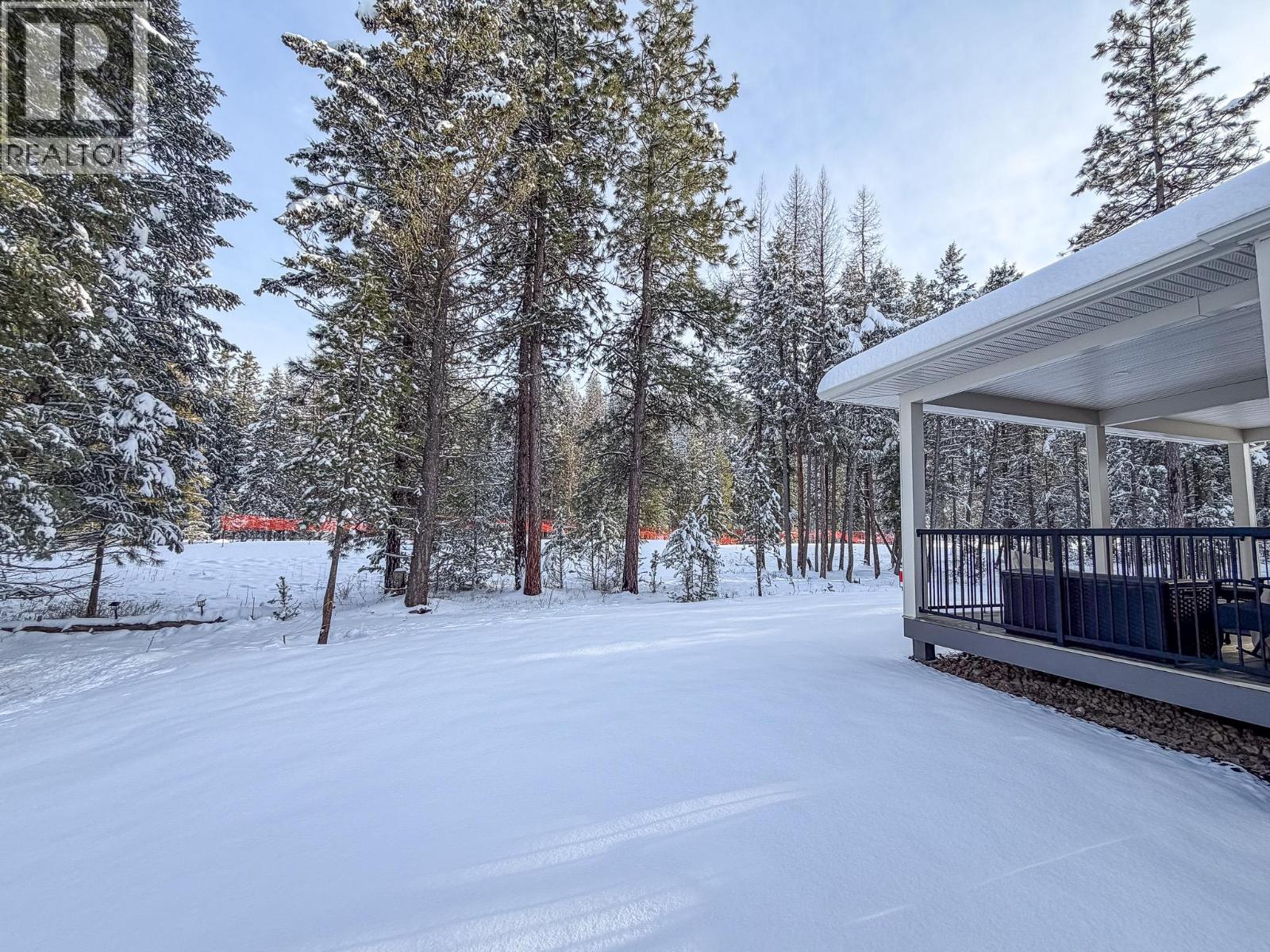 245 Shadow Mountain Boulevard, Cranbrook, British Columbia  V1C 0C6 - Photo 3 - 10375907