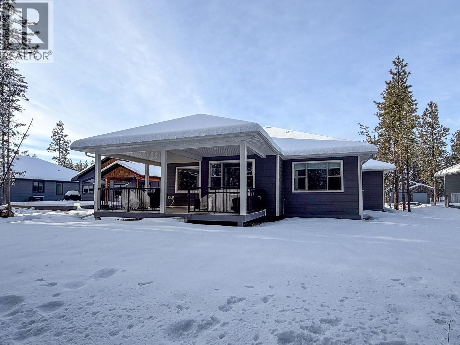 245 Shadow Mountain Boulevard, Cranbrook, British Columbia  V1C 0C6 - Photo 5 - 10375907