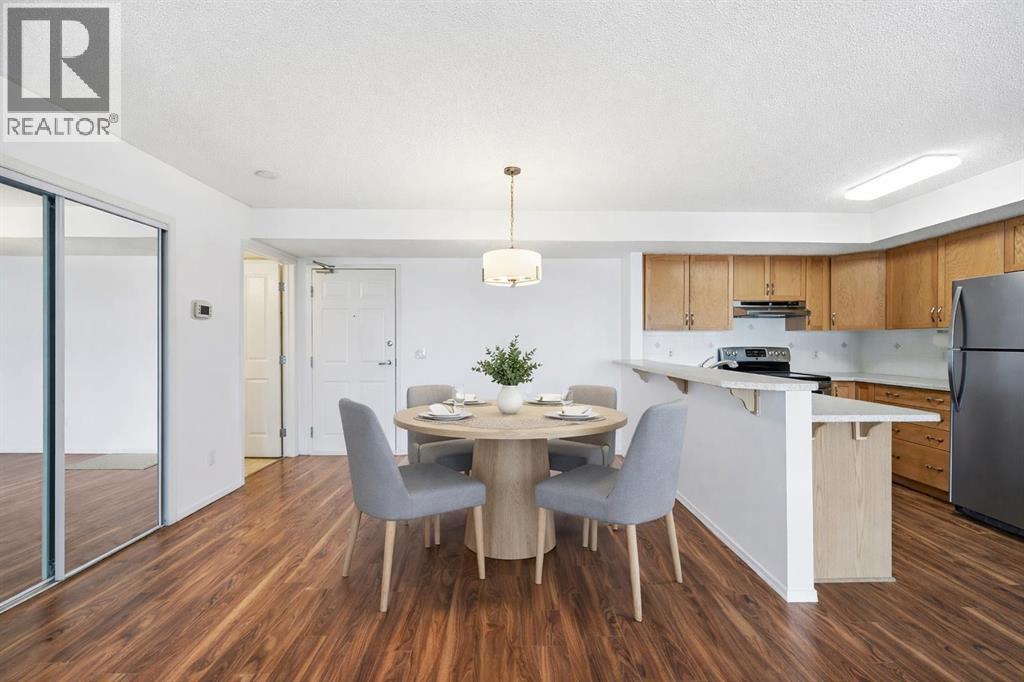 404, 300 Edwards Way Nw, Airdrie, Alberta  T4B 3B4 - Photo 9 - A2286880