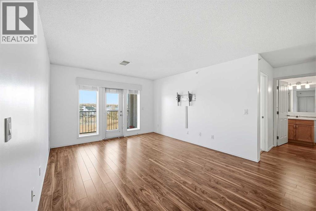 404, 300 Edwards Way Nw, Airdrie, Alberta  T4B 3B4 - Photo 13 - A2286880
