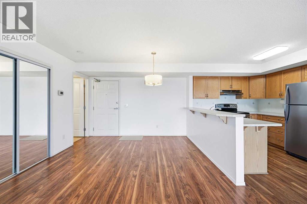 404, 300 Edwards Way Nw, Airdrie, Alberta  T4B 3B4 - Photo 10 - A2286880