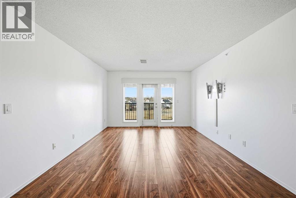 404, 300 Edwards Way Nw, Airdrie, Alberta  T4B 3B4 - Photo 11 - A2286880