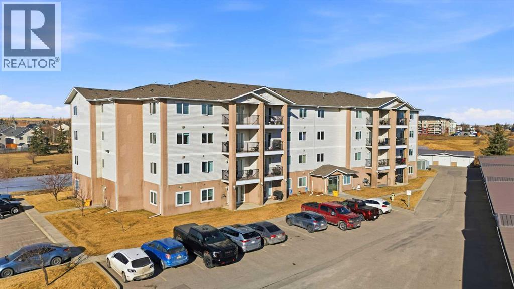 404, 300 Edwards Way Nw, Airdrie, Alberta  T4B 3B4 - Photo 2 - A2286880