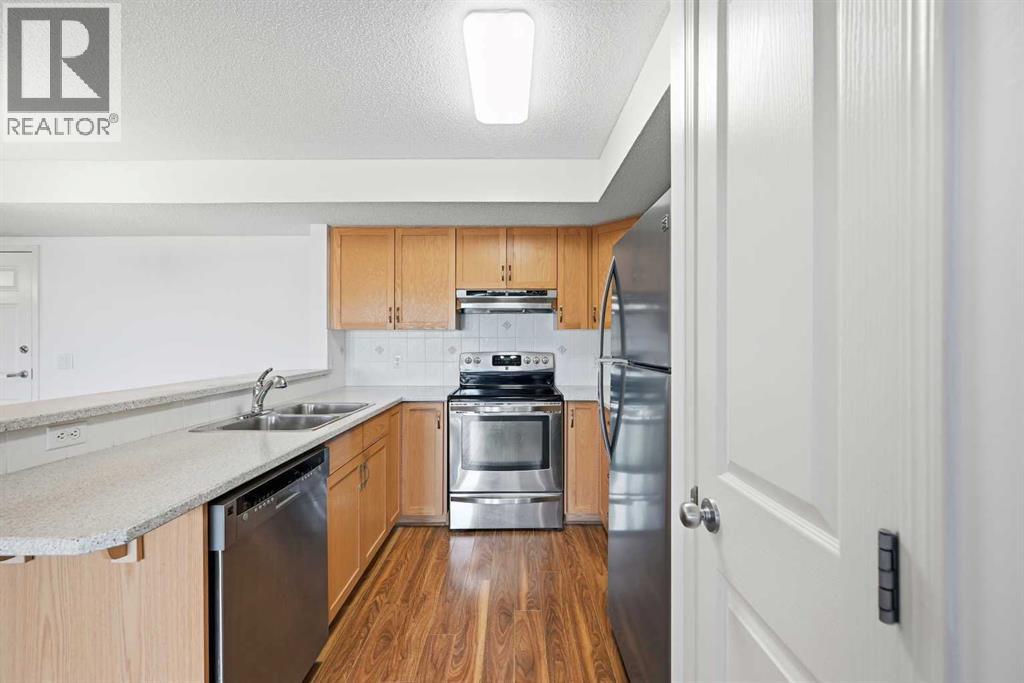 404, 300 Edwards Way Nw, Airdrie, Alberta  T4B 3B4 - Photo 16 - A2286880