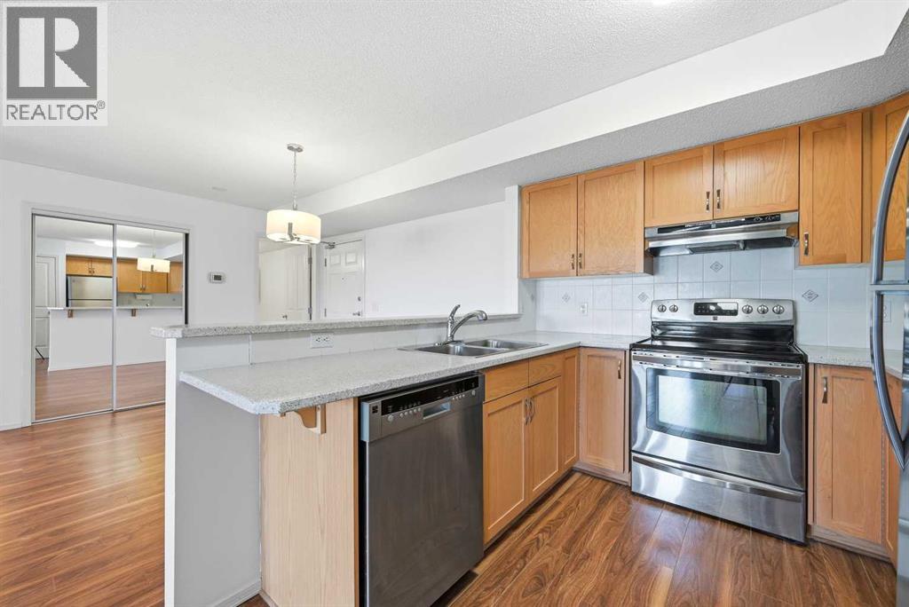 404, 300 Edwards Way Nw, Airdrie, Alberta  T4B 3B4 - Photo 17 - A2286880