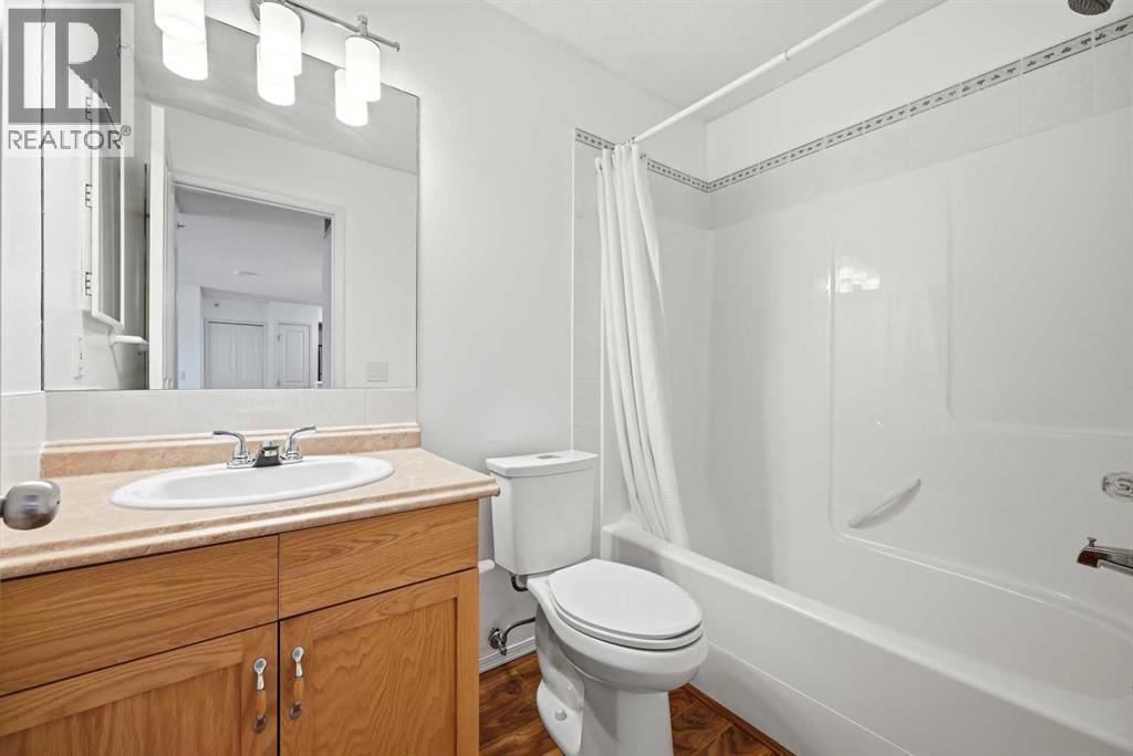 404, 300 Edwards Way Nw, Airdrie, Alberta  T4B 3B4 - Photo 29 - A2286880