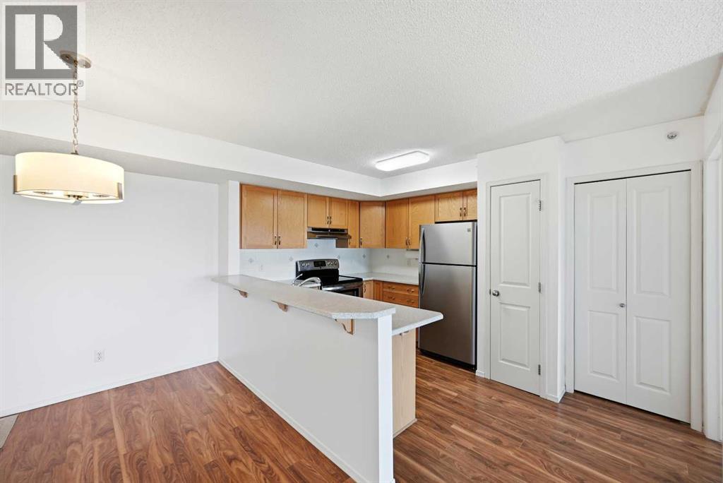 404, 300 Edwards Way Nw, Airdrie, Alberta  T4B 3B4 - Photo 15 - A2286880