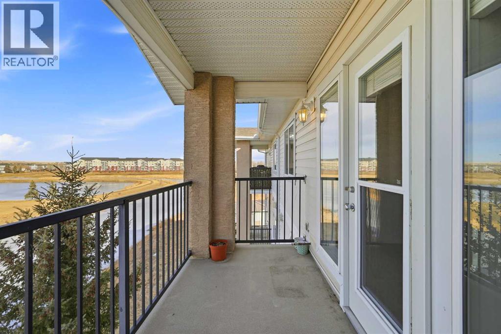 404, 300 Edwards Way Nw, Airdrie, Alberta  T4B 3B4 - Photo 35 - A2286880