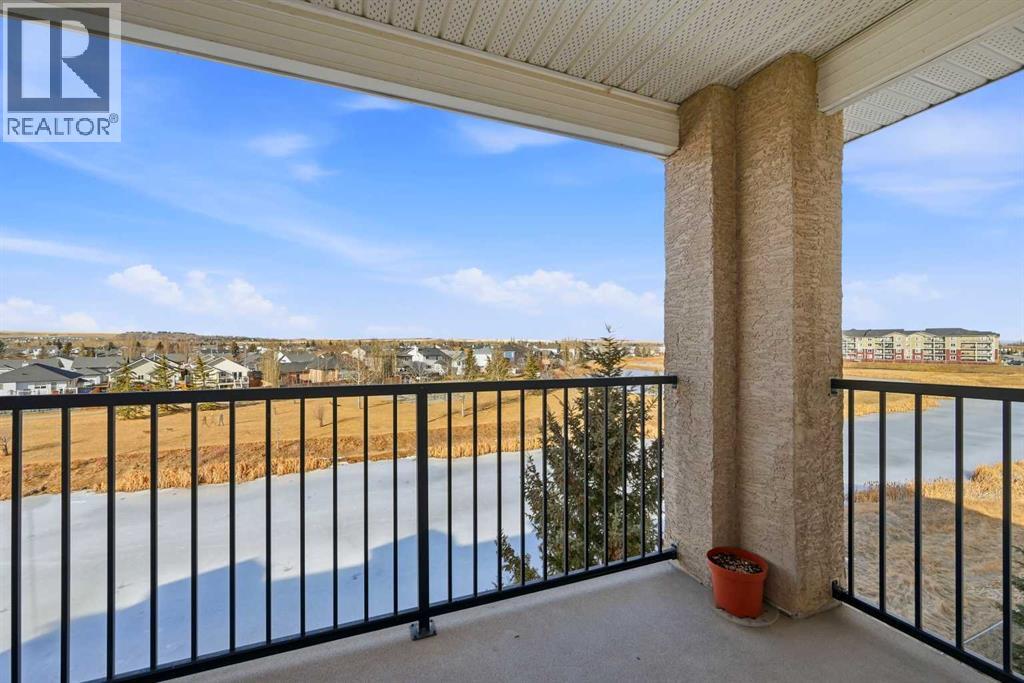 404, 300 Edwards Way Nw, Airdrie, Alberta  T4B 3B4 - Photo 33 - A2286880