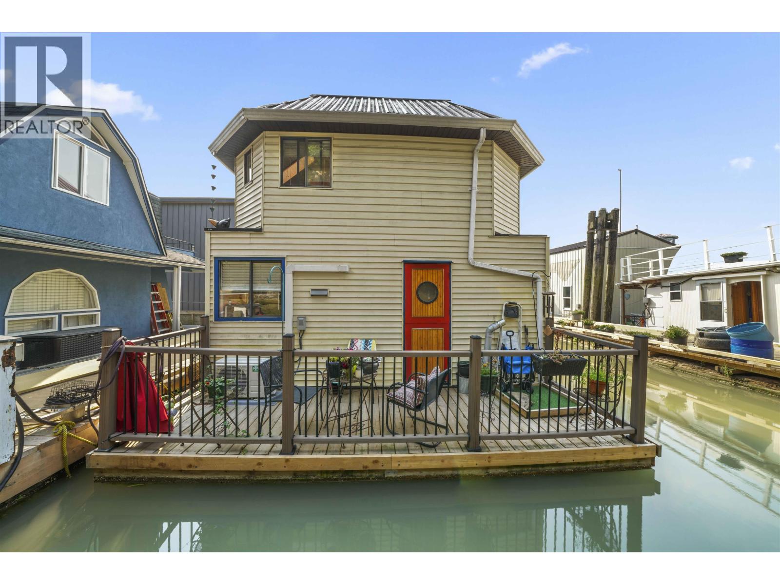 10 23000 Dyke Road, Richmond, British Columbia  V6V 2H3 - Photo 3 - R3090473