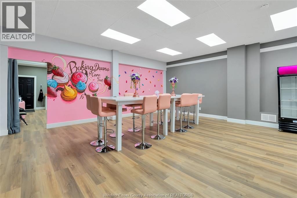 4667 Wyandotte Street East Unit# 4661, Windsor, Ontario  N8Y 1H6 - Photo 16 - 26003339