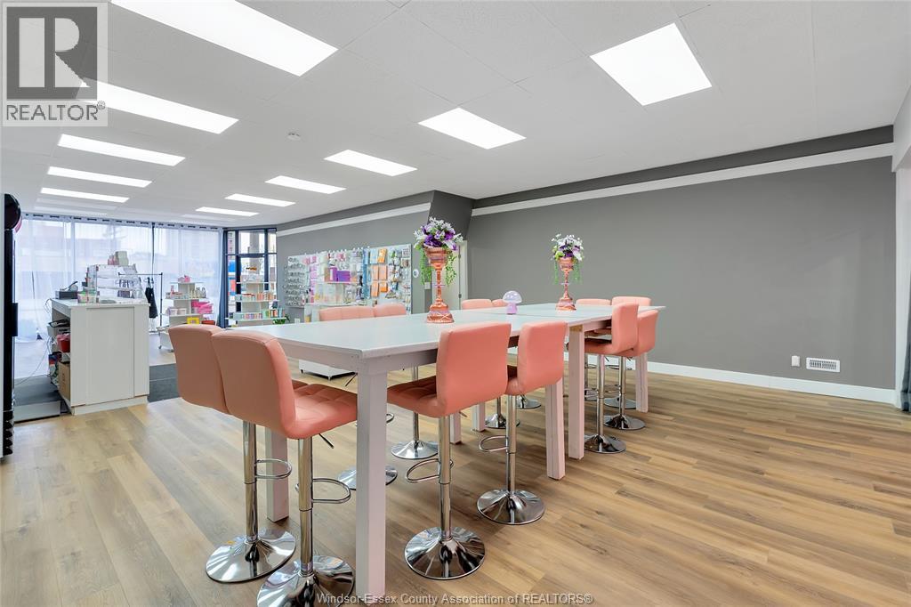 4667 Wyandotte Street East Unit# 4661, Windsor, Ontario  N8Y 1H6 - Photo 7 - 26003339