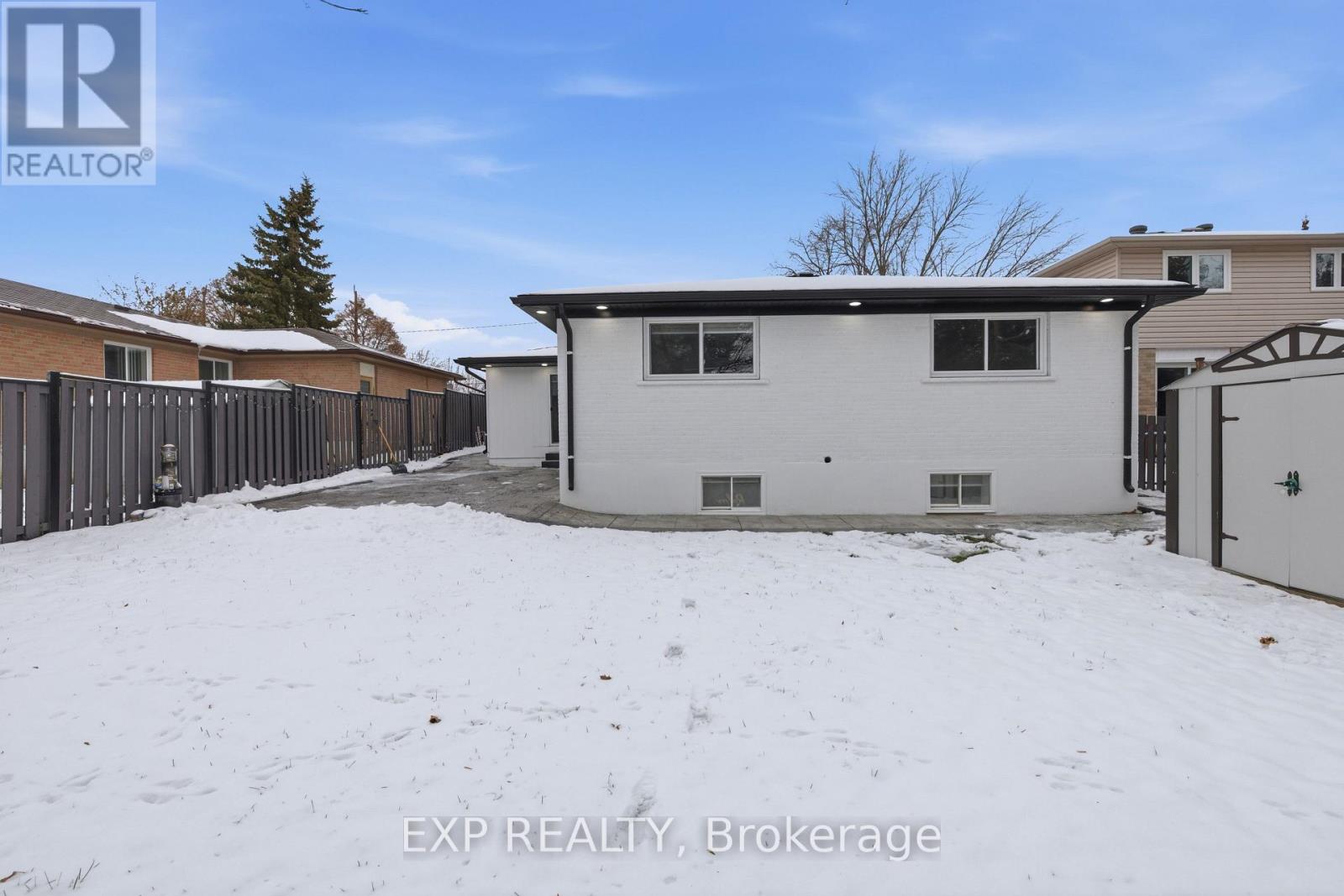 80 Mountainview Road S, Halton Hills, Ontario  L7G 4K5 - Photo 33 - W12796250