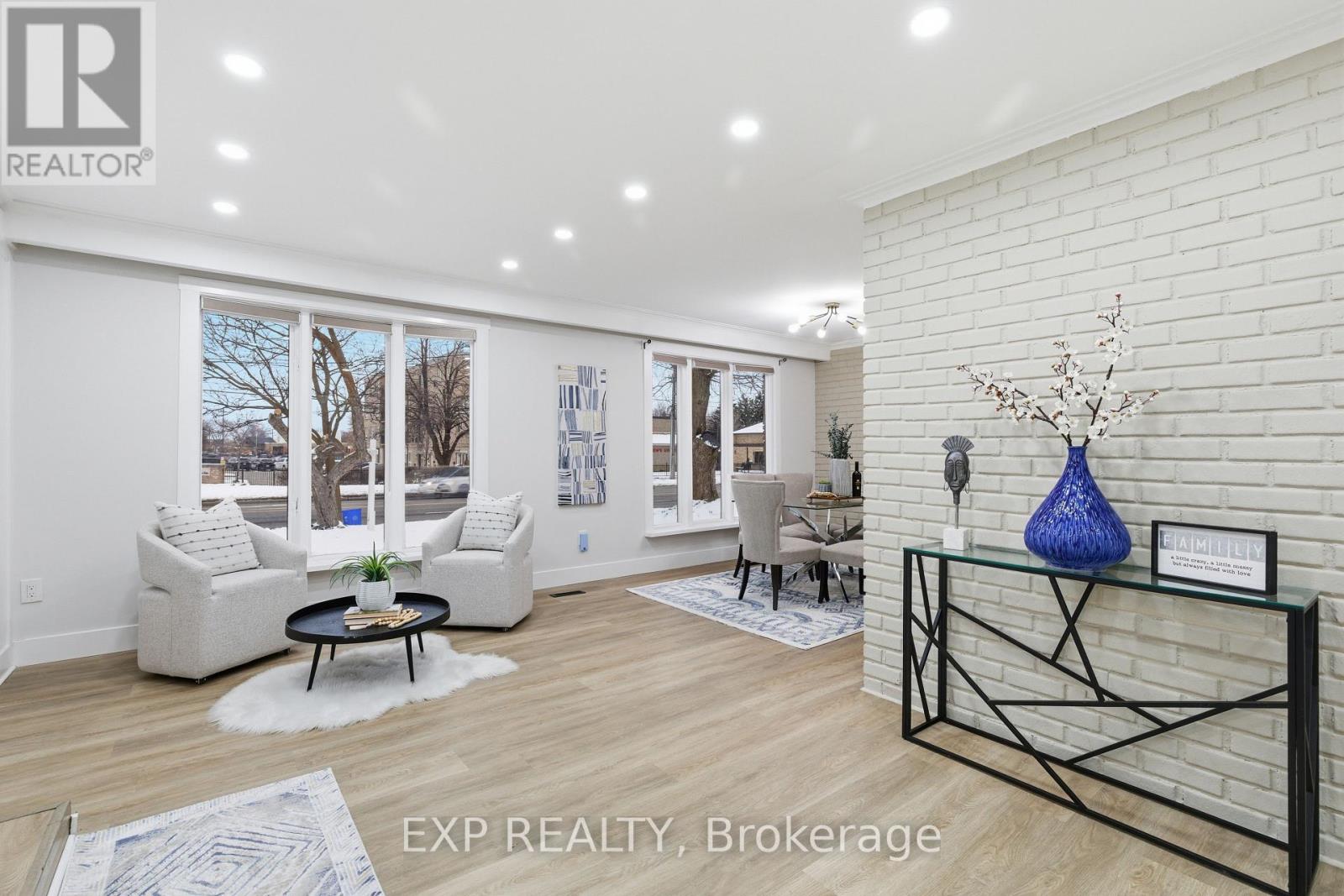 80 Mountainview Road S, Halton Hills, Ontario  L7G 4K5 - Photo 6 - W12796250