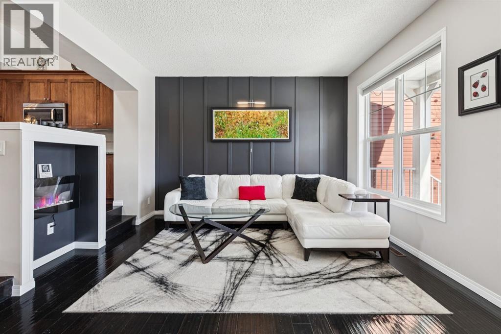 15 New Brighton Common Se, Calgary, Alberta  T2Z 0T9 - Photo 16 - A2281976