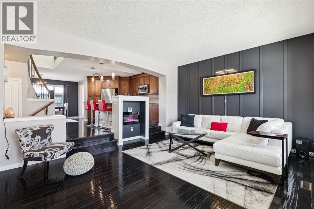 15 New Brighton Common Se, Calgary, Alberta  T2Z 0T9 - Photo 15 - A2281976