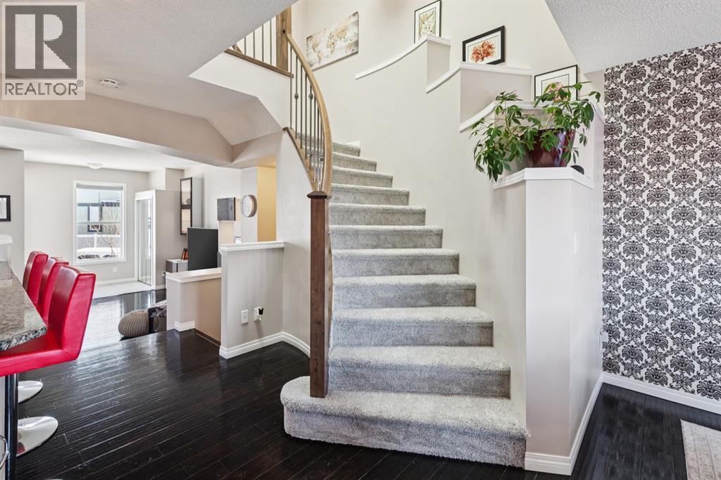 15 New Brighton Common Se, Calgary, Alberta  T2Z 0T9 - Photo 10 - A2281976