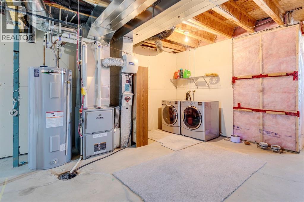 15 New Brighton Common Se, Calgary, Alberta  T2Z 0T9 - Photo 32 - A2281976