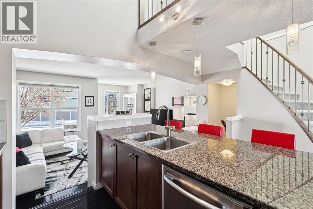 15 New Brighton Common Se, Calgary, Alberta  T2Z 0T9 - Photo 9 - A2281976