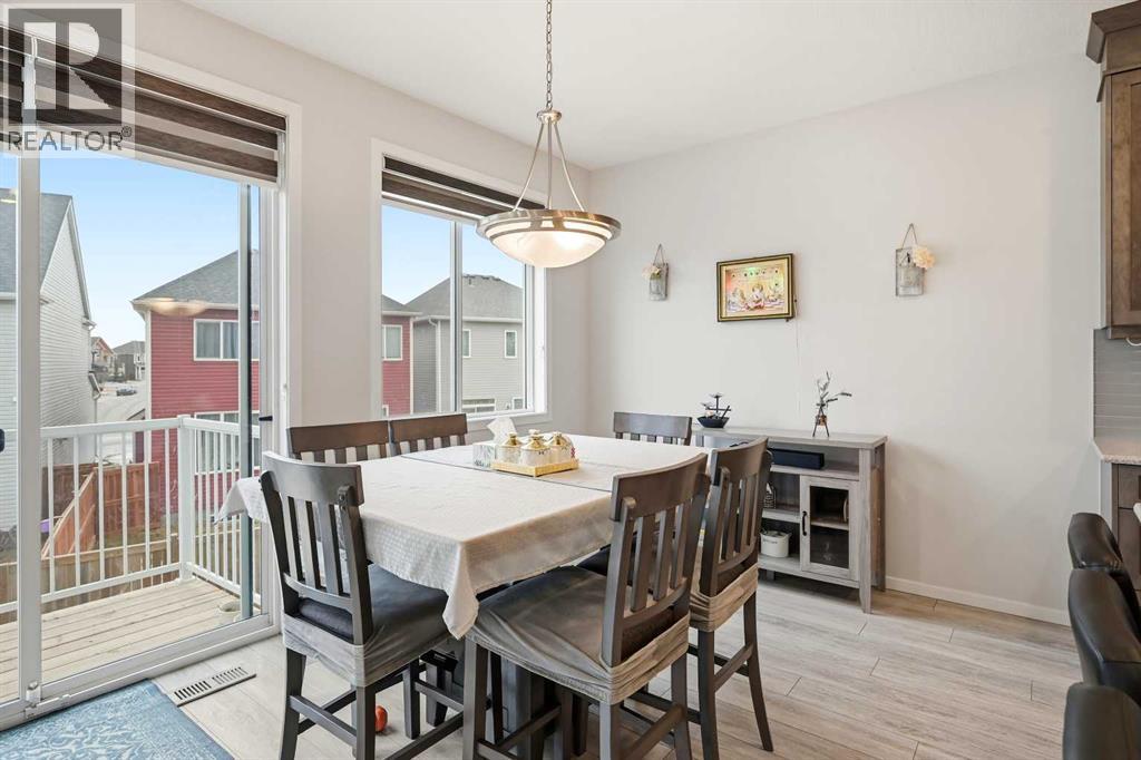 717 Windrow Manor Sw, Airdrie, Alberta  T4B 5H6 - Photo 16 - A2284526