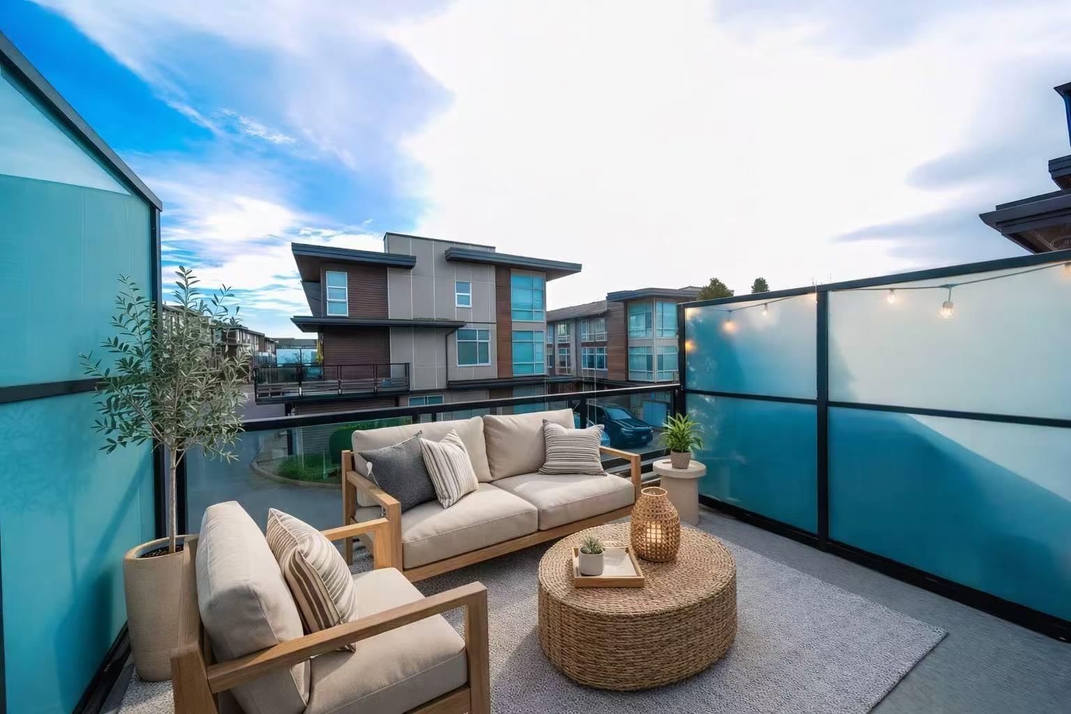 27 16223 23a Avenue, Surrey, British Columbia  V3Z 0P7 - Photo 14 - R3090791