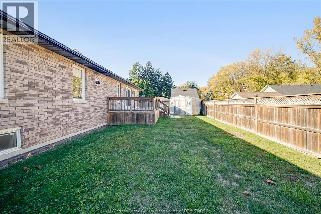 1540 Sprucewood Avenue, Lasalle, Ontario  N9J 1X4 - Photo 43 - 25026921