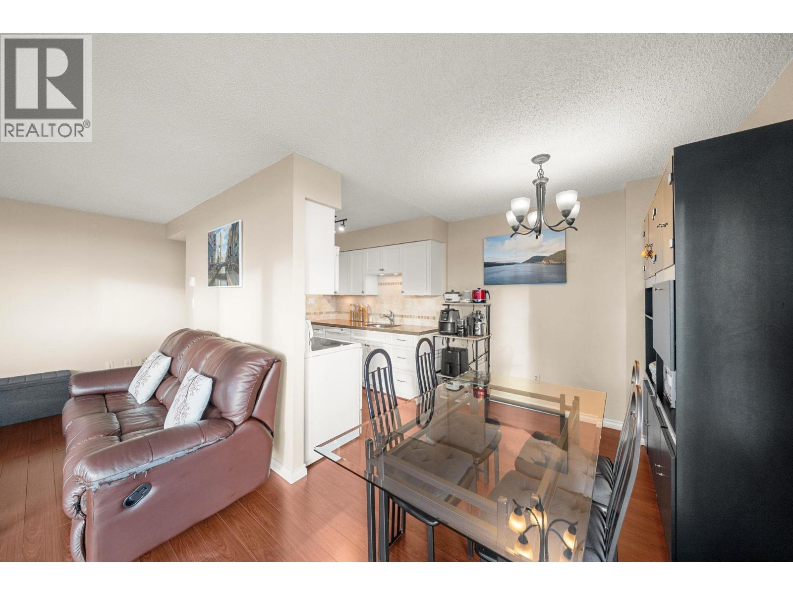 1108 2041 Bellwood Avenue, Burnaby, British Columbia  V5B 4V5 - Photo 7 - R3090131