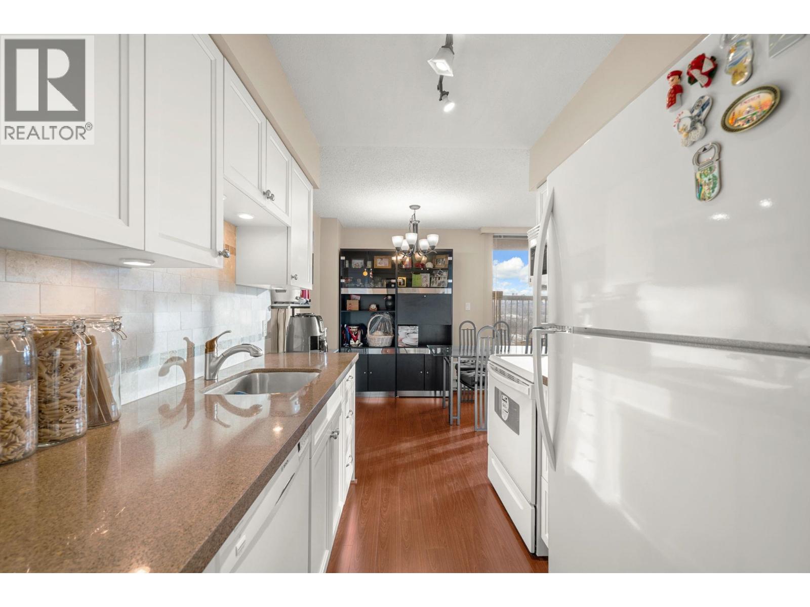 1108 2041 Bellwood Avenue, Burnaby, British Columbia  V5B 4V5 - Photo 12 - R3090131