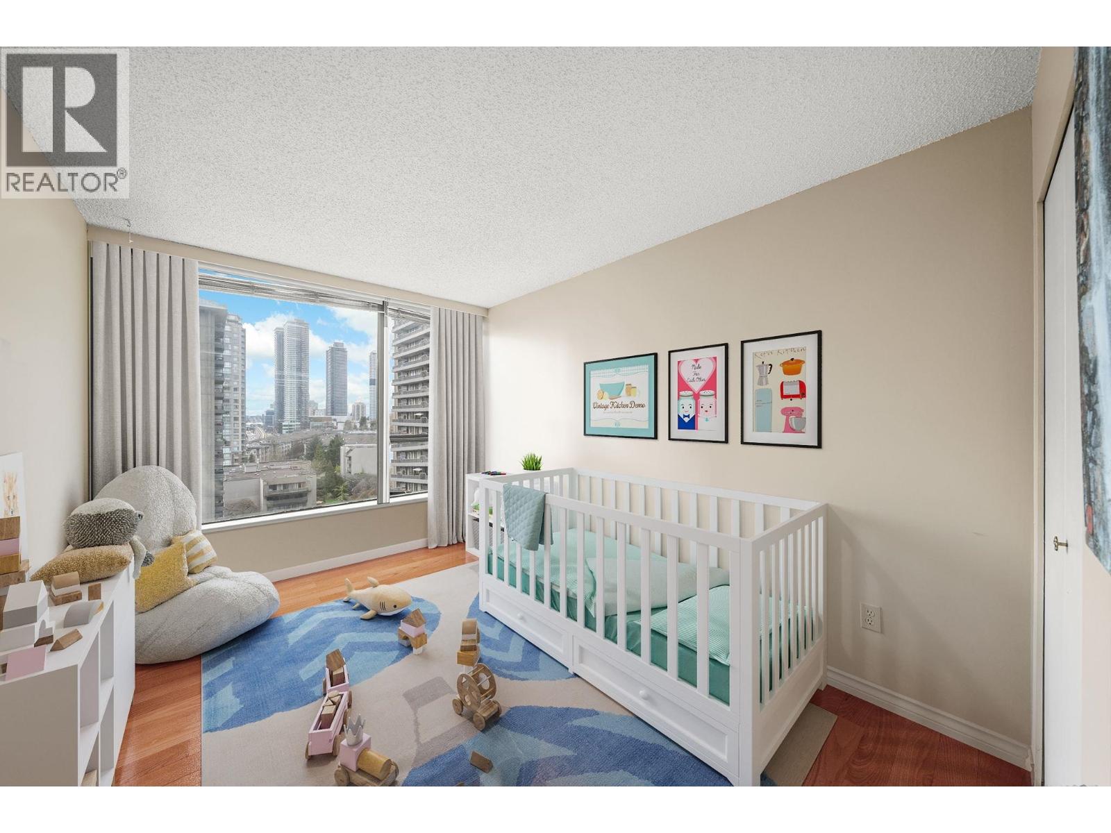 1108 2041 Bellwood Avenue, Burnaby, British Columbia  V5B 4V5 - Photo 24 - R3090131