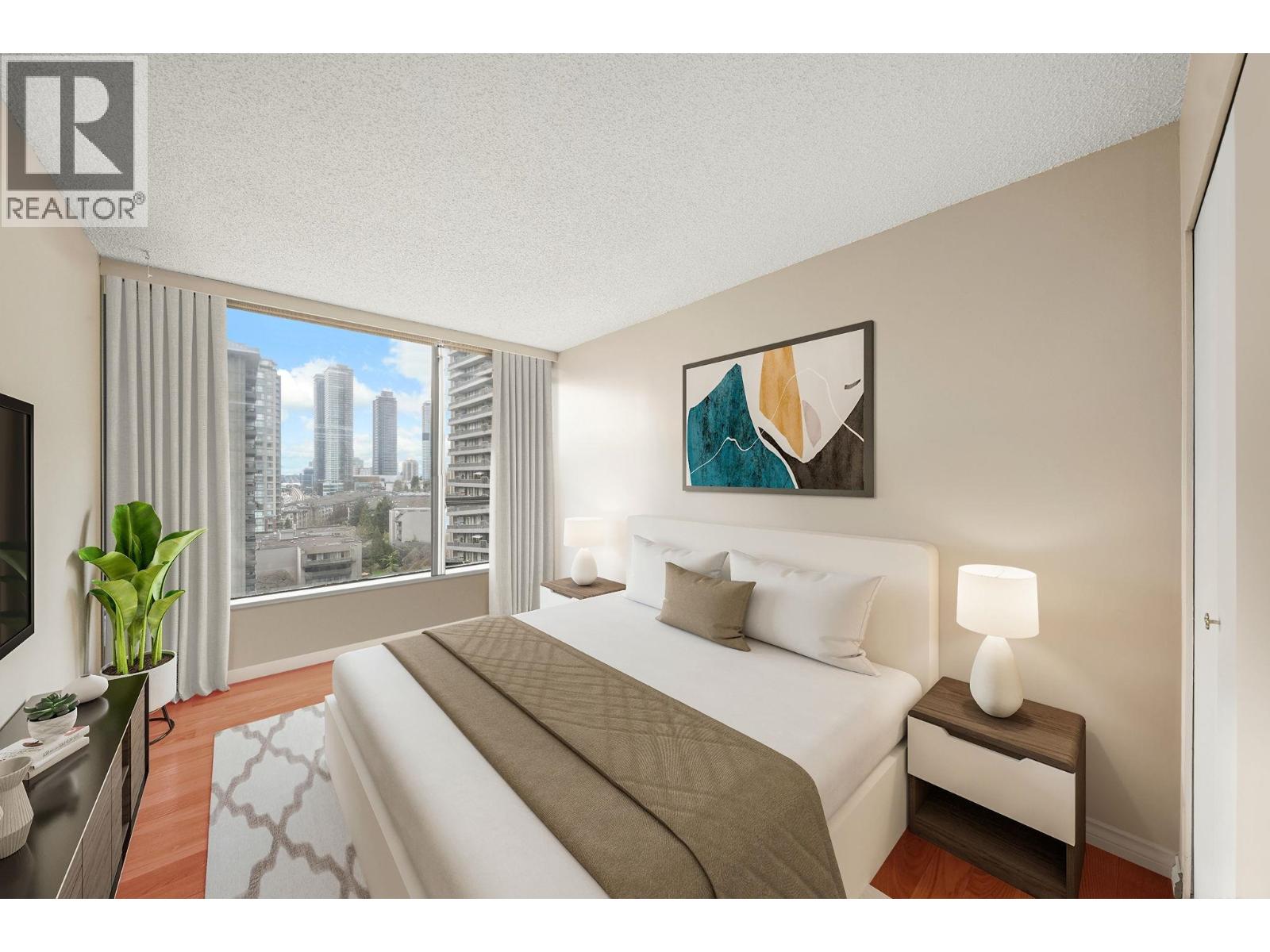 1108 2041 Bellwood Avenue, Burnaby, British Columbia  V5B 4V5 - Photo 20 - R3090131