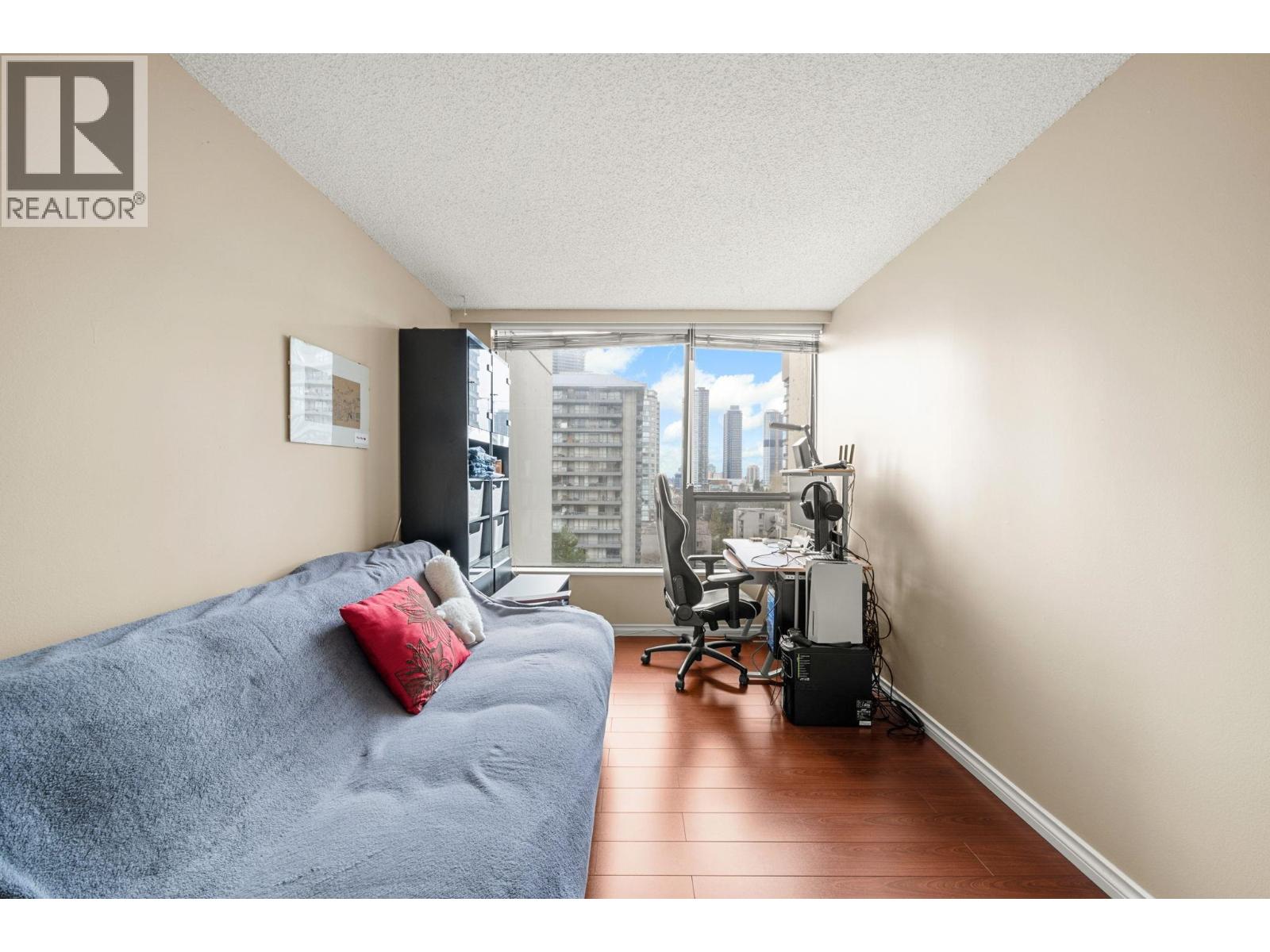 1108 2041 Bellwood Avenue, Burnaby, British Columbia  V5B 4V5 - Photo 22 - R3090131