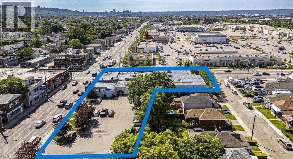 1325 BARTON Street E, Hamilton, Ontario