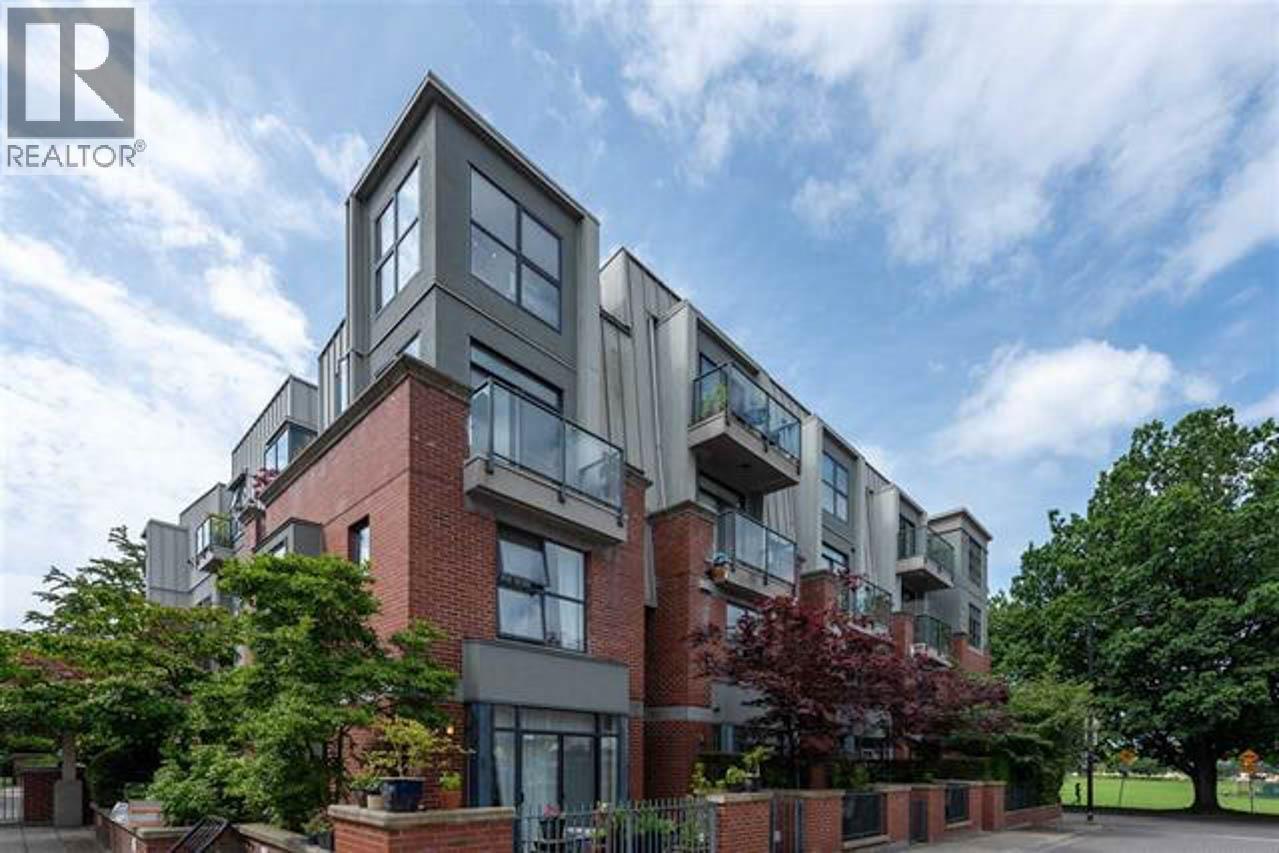 104 2688 VINE STREET, Vancouver, British Columbia