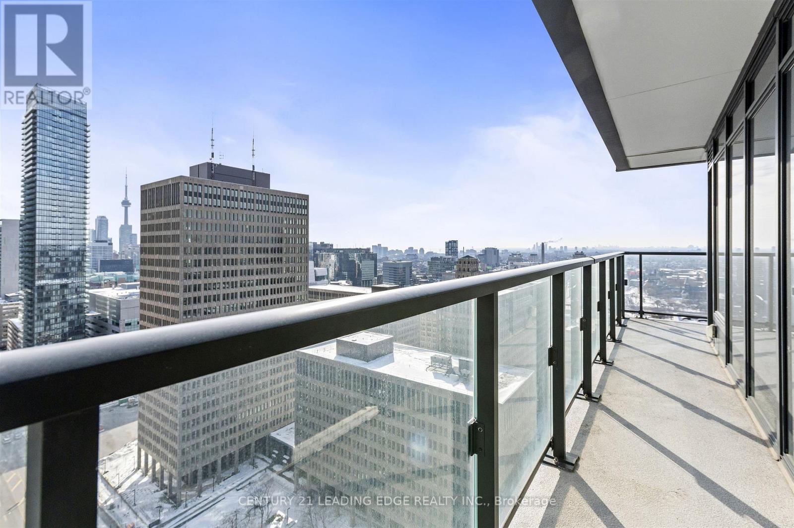 2607 - 955 Bay Street, Toronto, Ontario  M5S 0C6 - Photo 10 - C12796256