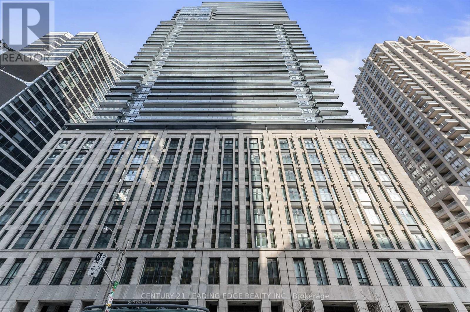 2607 - 955 Bay Street, Toronto, Ontario  M5S 0C6 - Photo 11 - C12796256