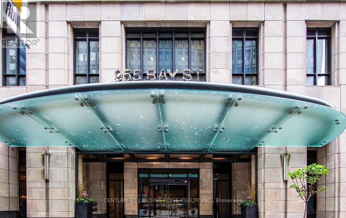 2607 - 955 Bay Street, Toronto, Ontario  M5S 0C6 - Photo 12 - C12796256