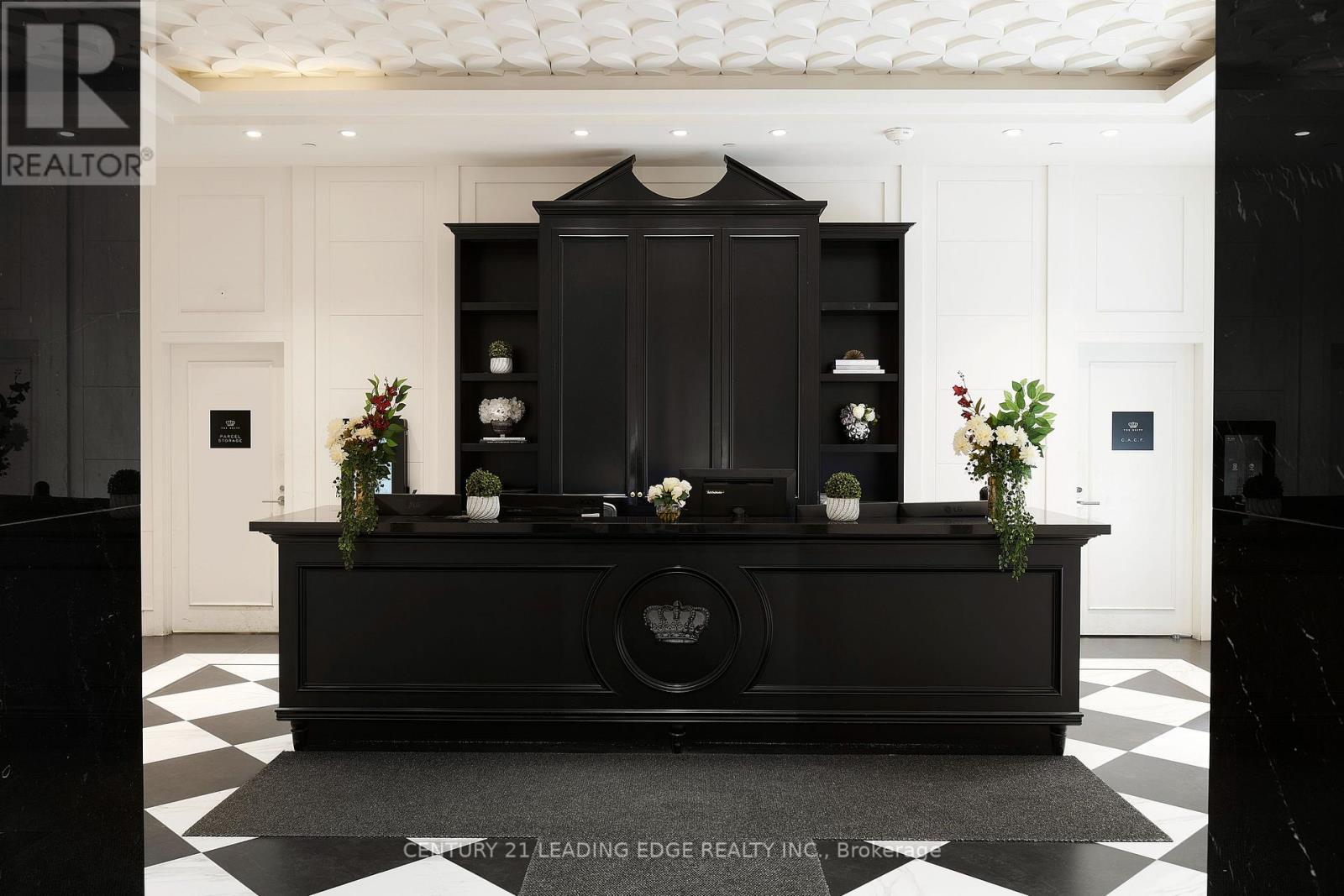 2607 - 955 Bay Street, Toronto, Ontario  M5S 0C6 - Photo 13 - C12796256