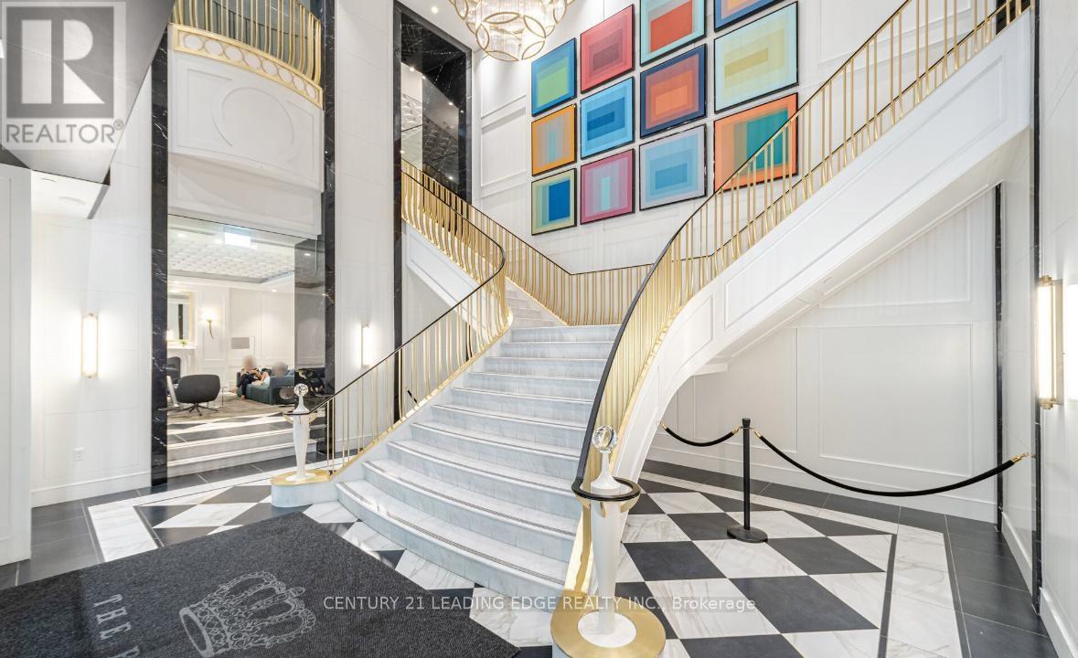 2607 - 955 Bay Street, Toronto, Ontario  M5S 0C6 - Photo 14 - C12796256