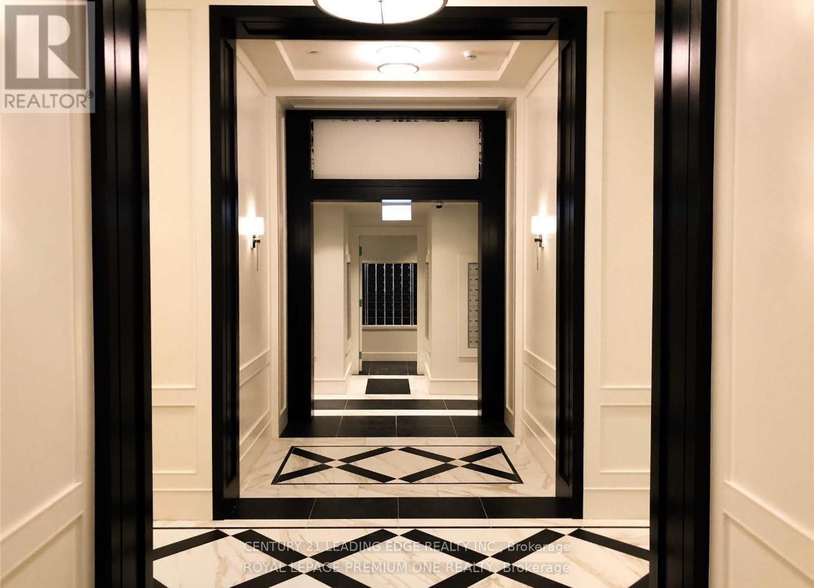 2607 - 955 Bay Street, Toronto, Ontario  M5S 0C6 - Photo 15 - C12796256