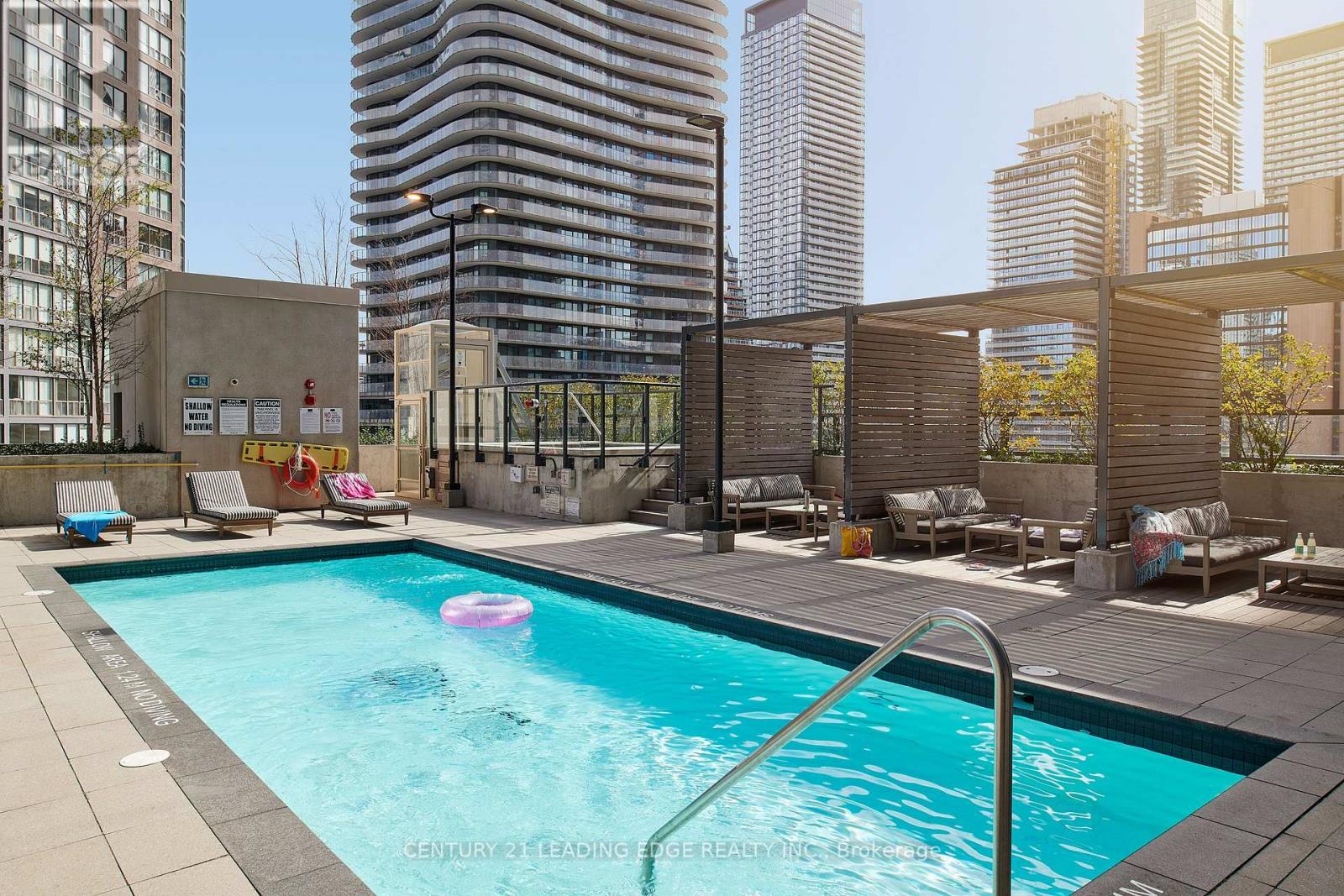 2607 - 955 Bay Street, Toronto, Ontario  M5S 0C6 - Photo 16 - C12796256