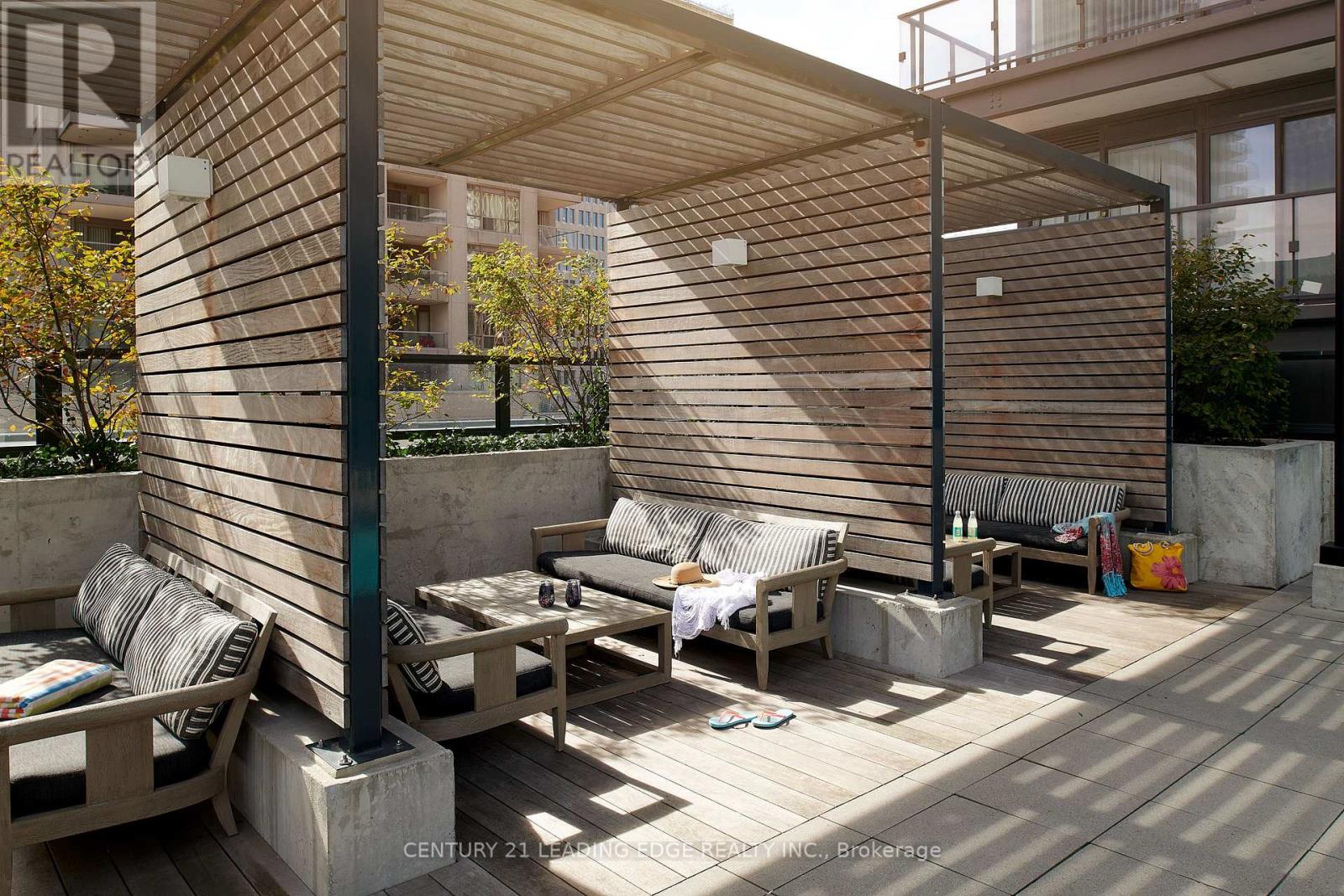 2607 - 955 Bay Street, Toronto, Ontario  M5S 0C6 - Photo 18 - C12796256