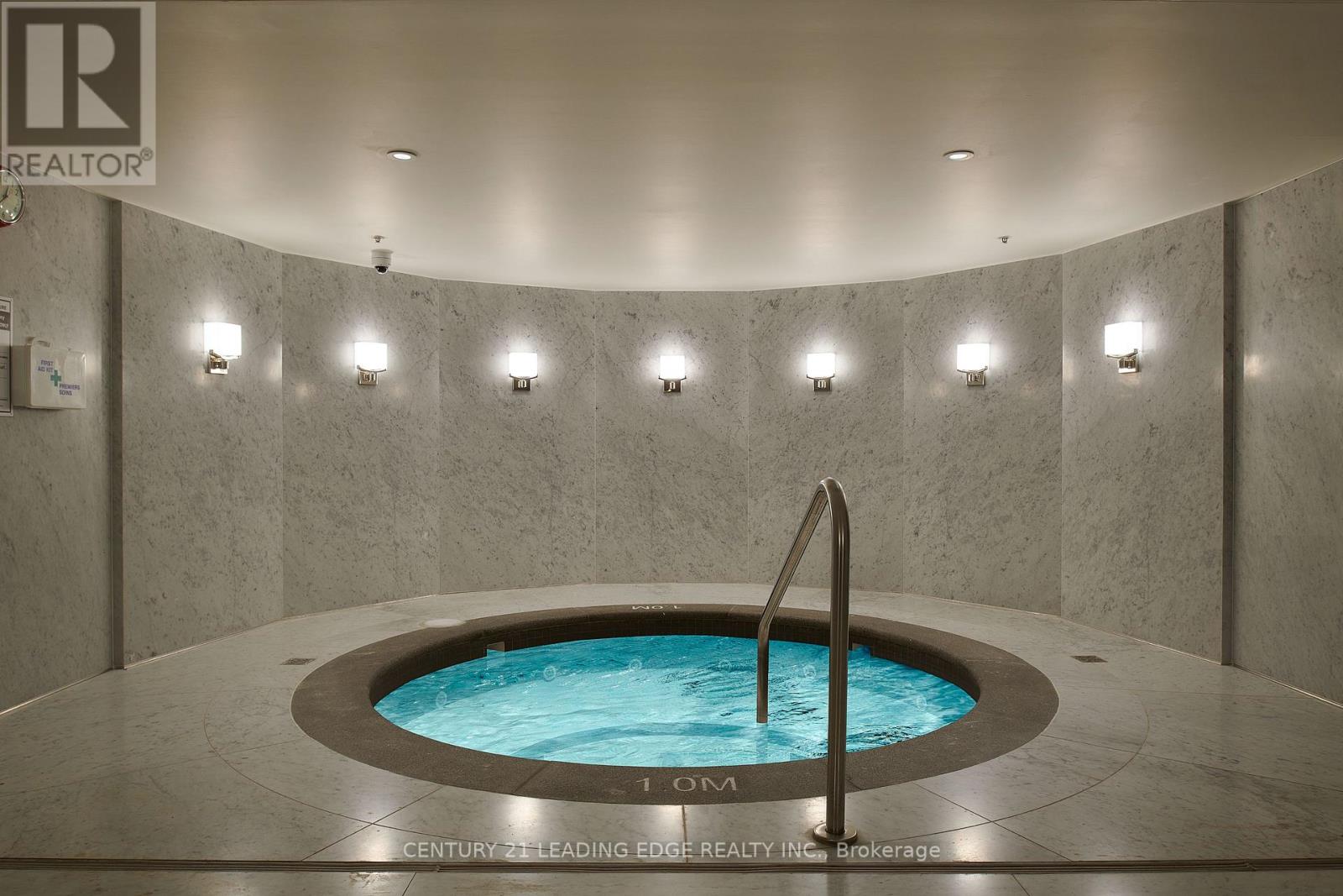 2607 - 955 Bay Street, Toronto, Ontario  M5S 0C6 - Photo 21 - C12796256