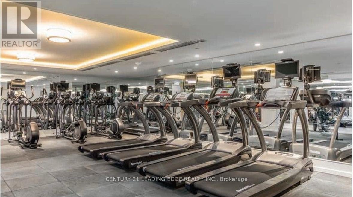 2607 - 955 Bay Street, Toronto, Ontario  M5S 0C6 - Photo 23 - C12796256