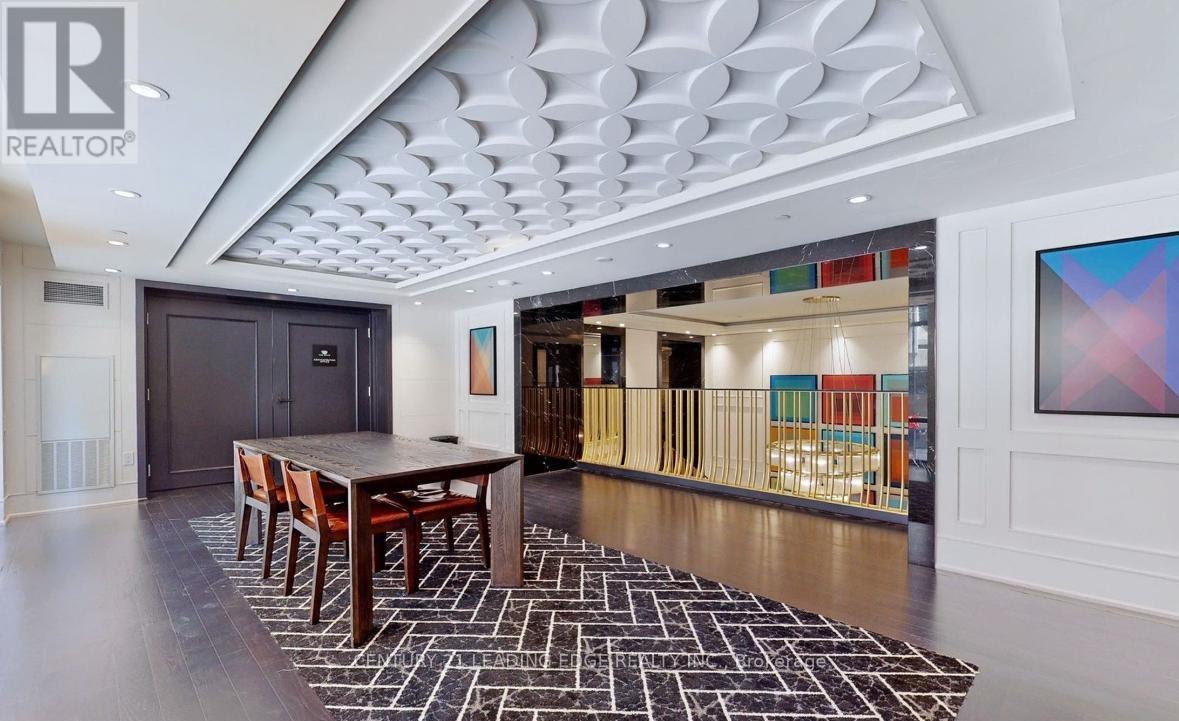 2607 - 955 Bay Street, Toronto, Ontario  M5S 0C6 - Photo 25 - C12796256