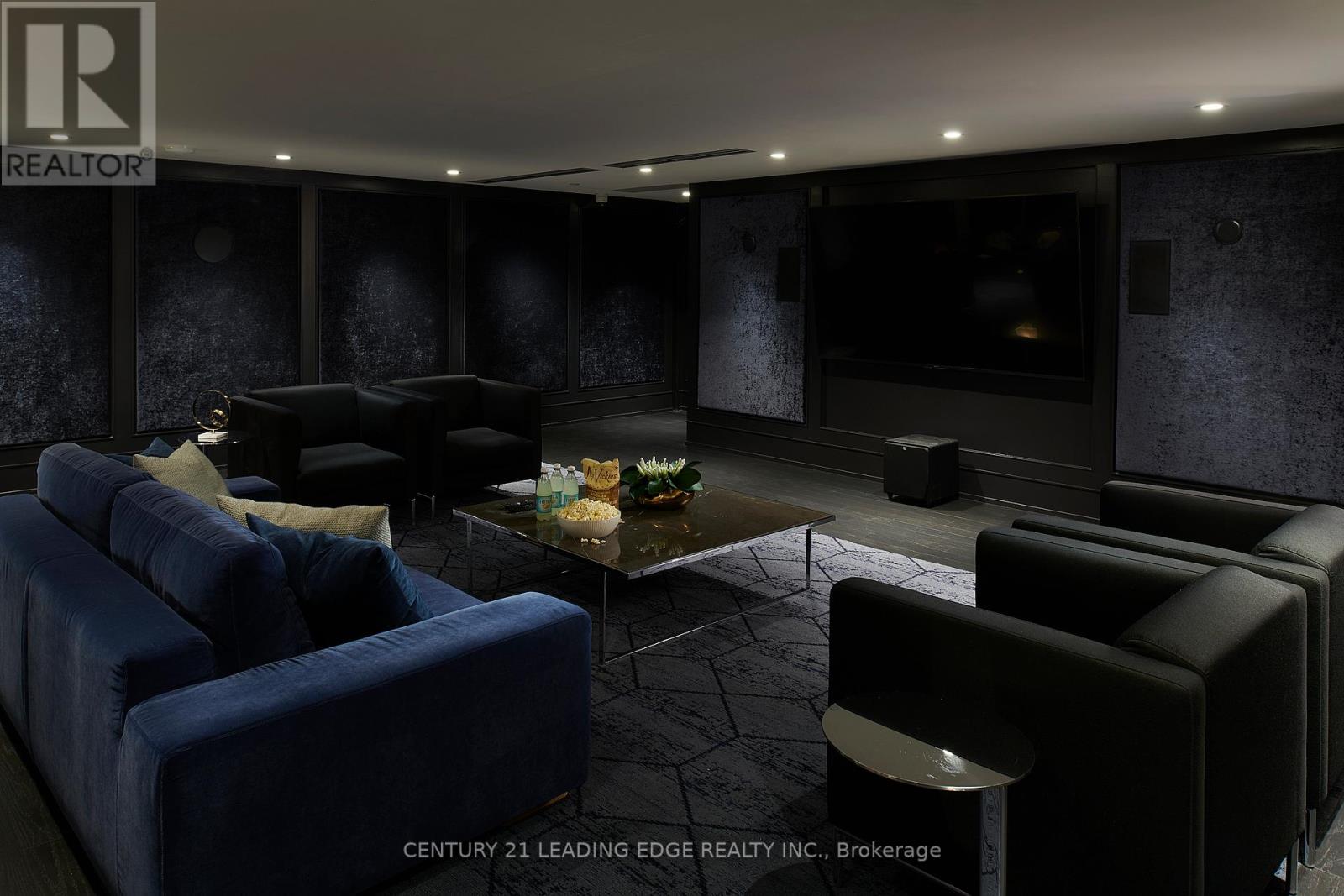 2607 - 955 Bay Street, Toronto, Ontario  M5S 0C6 - Photo 29 - C12796256