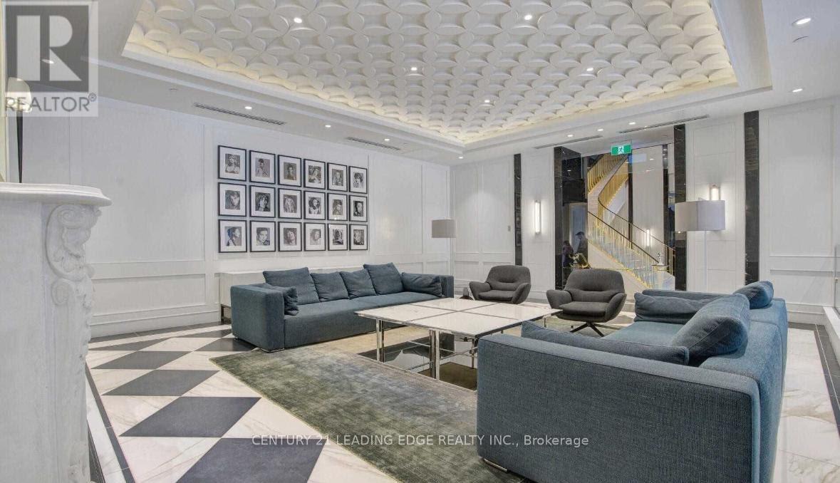 2607 - 955 Bay Street, Toronto, Ontario  M5S 0C6 - Photo 30 - C12796256