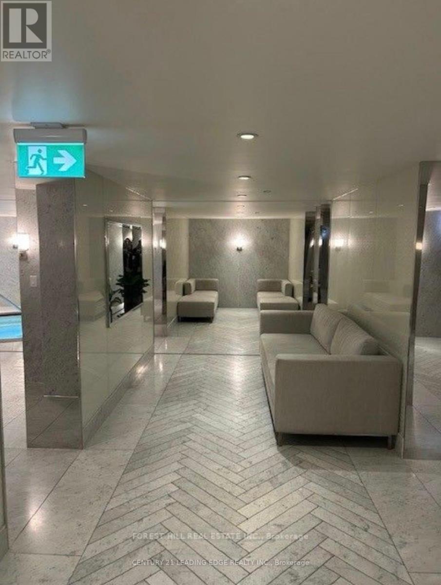 2607 - 955 Bay Street, Toronto, Ontario  M5S 0C6 - Photo 32 - C12796256